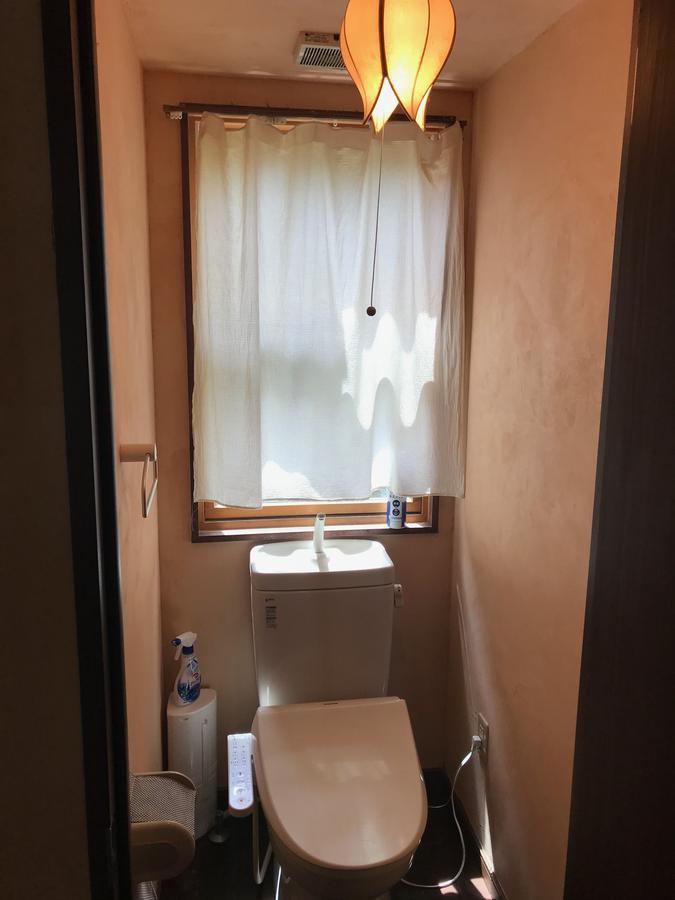 Shanti Bungalow Ogasawara Dış mekan fotoğraf