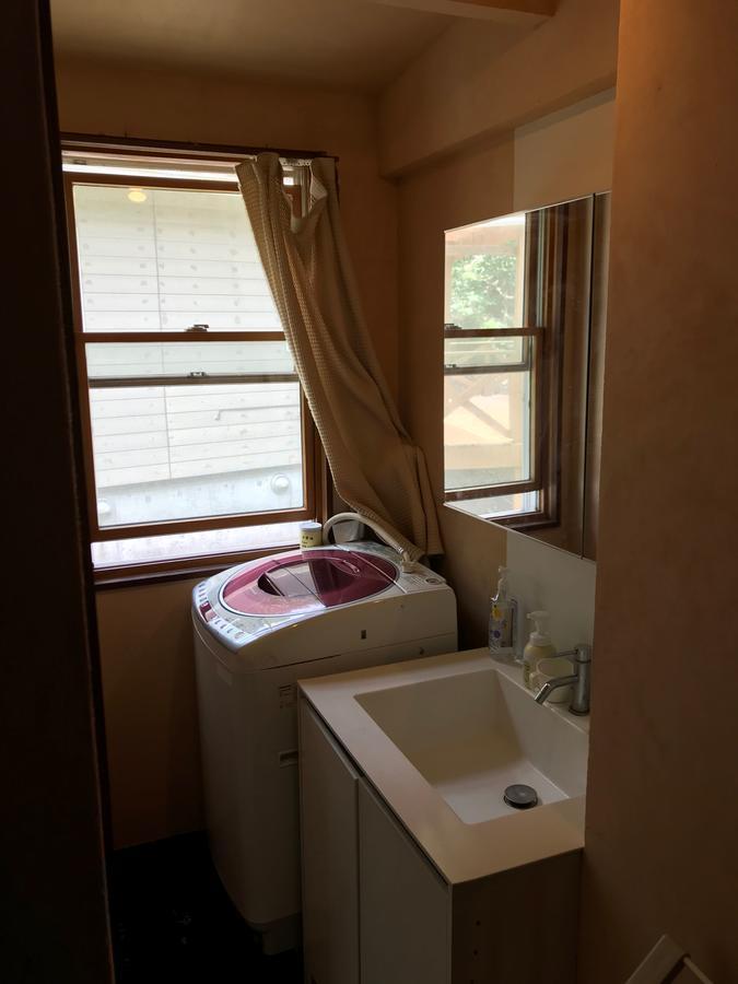 Shanti Bungalow Ogasawara Dış mekan fotoğraf